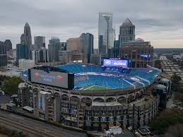 Bank of America Stadium