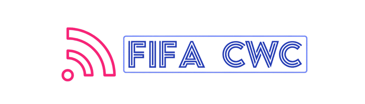FIFA CWC